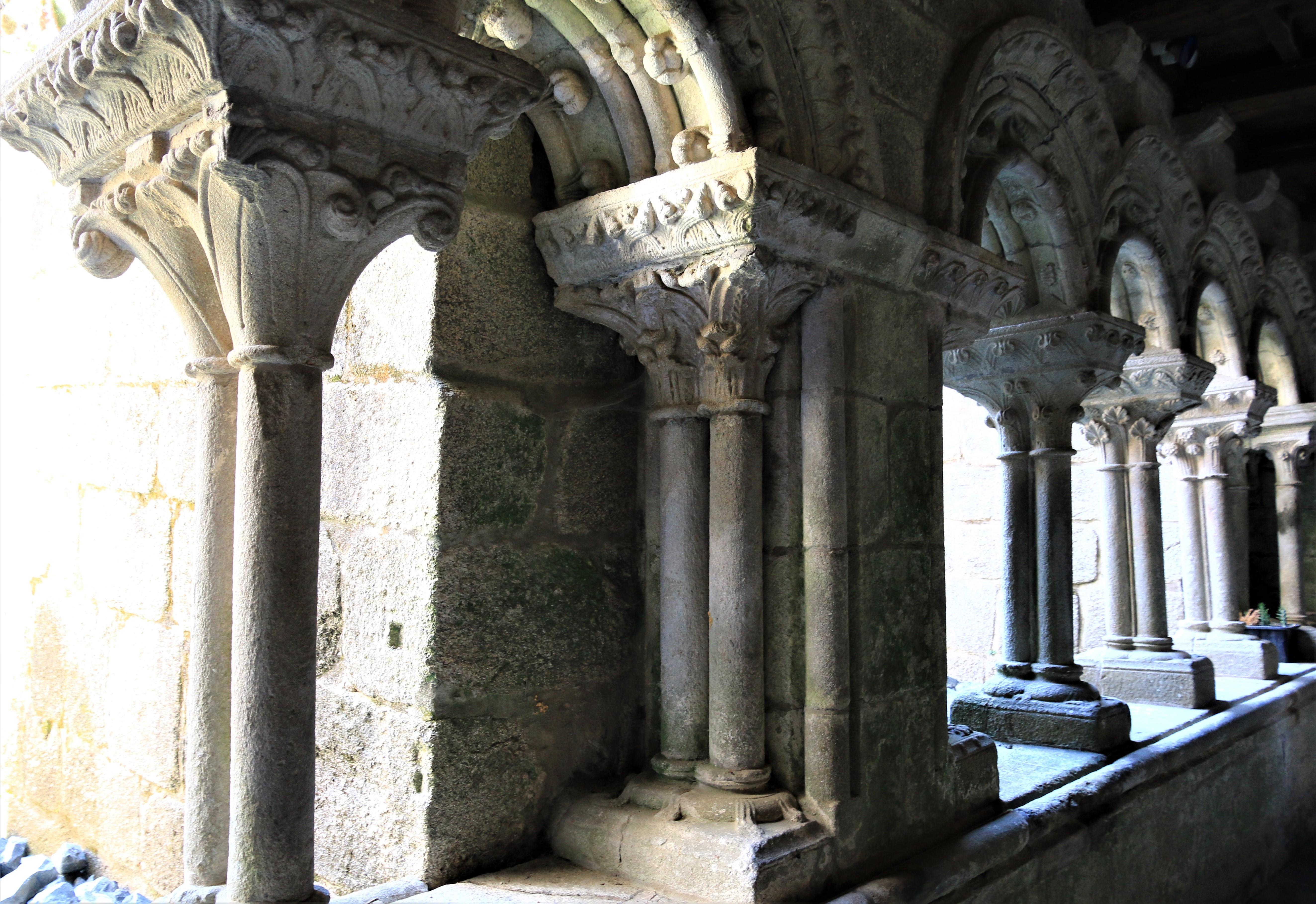 Santiago-de-Compostela